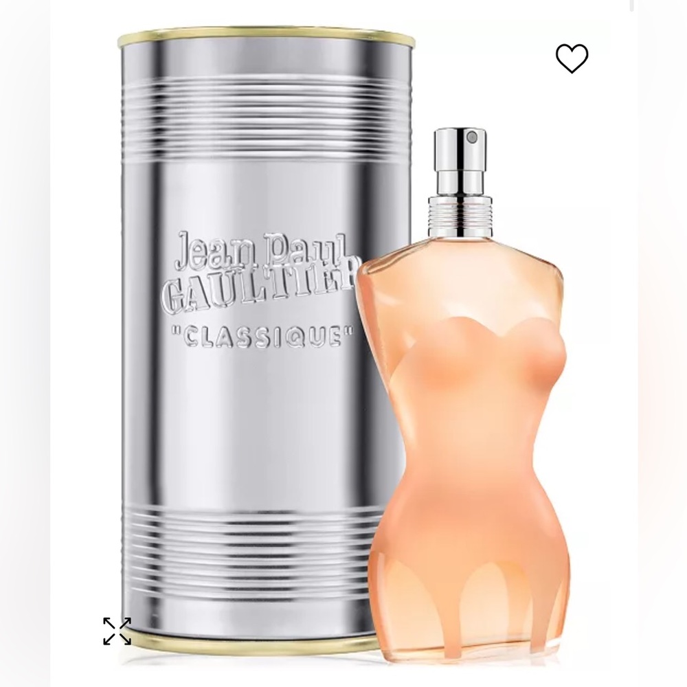 Last One Jean Paul Gaultier Women’s  - New with plastic cover